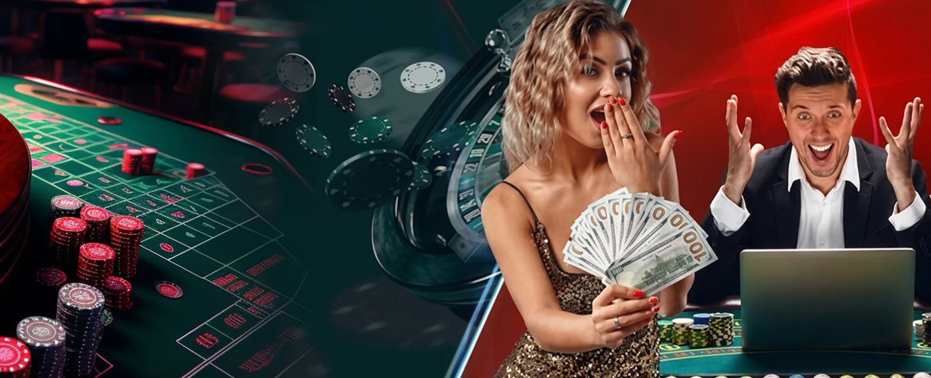 Dynamic YY777 Casino Login Register Background